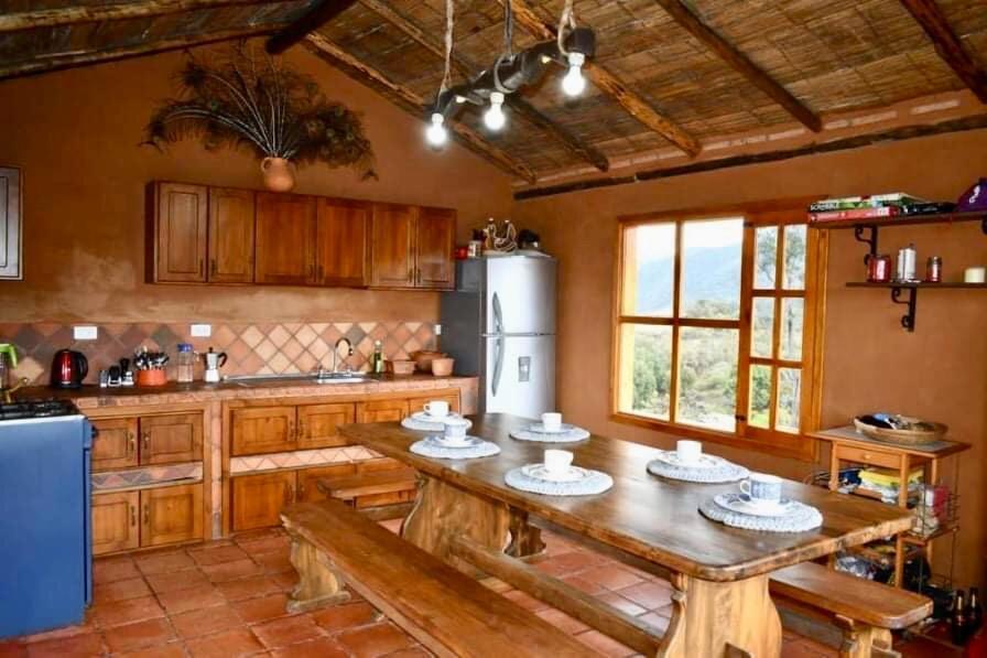 Chalet Mirkeland-