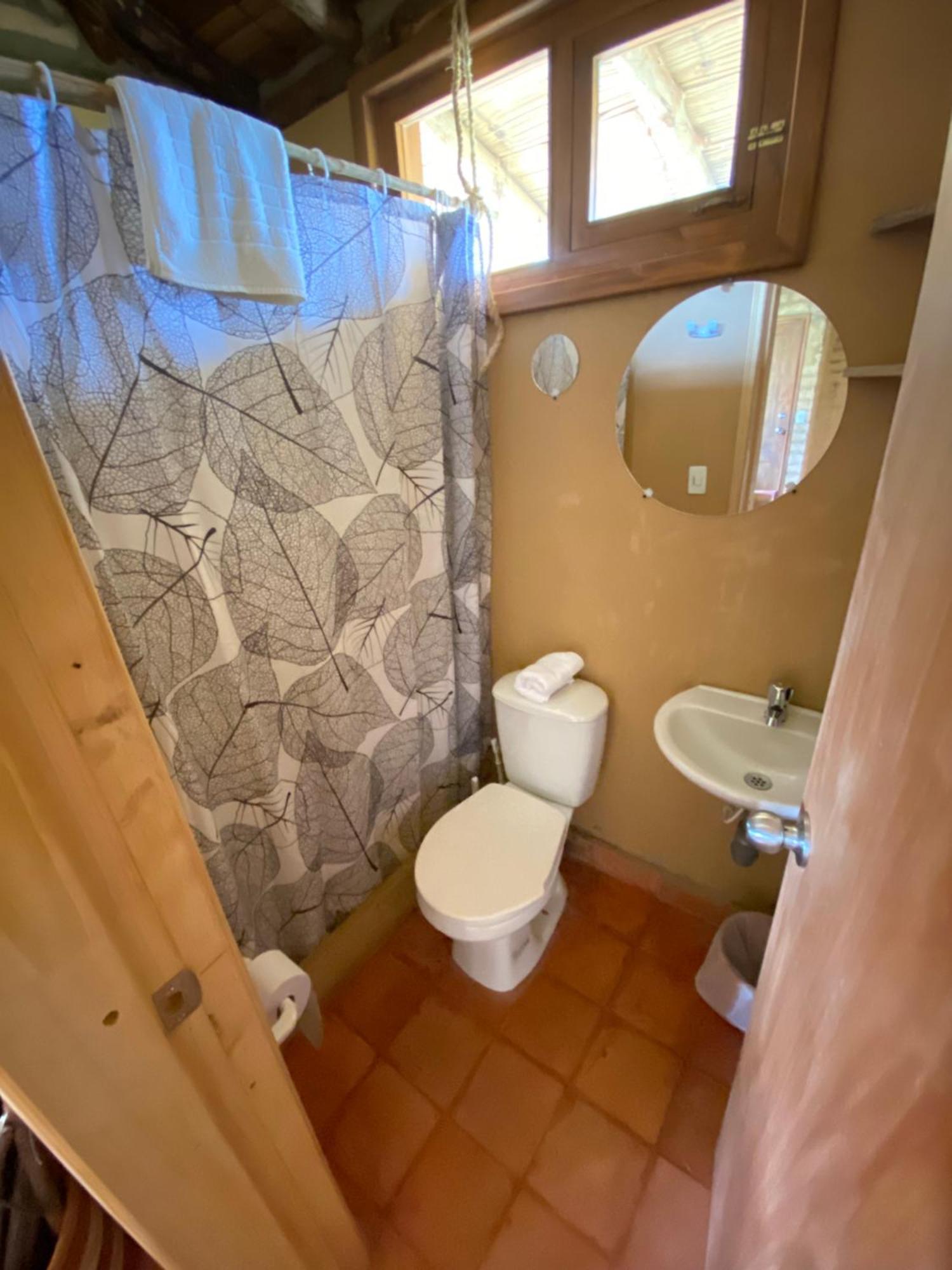 Chalet Mirkeland-