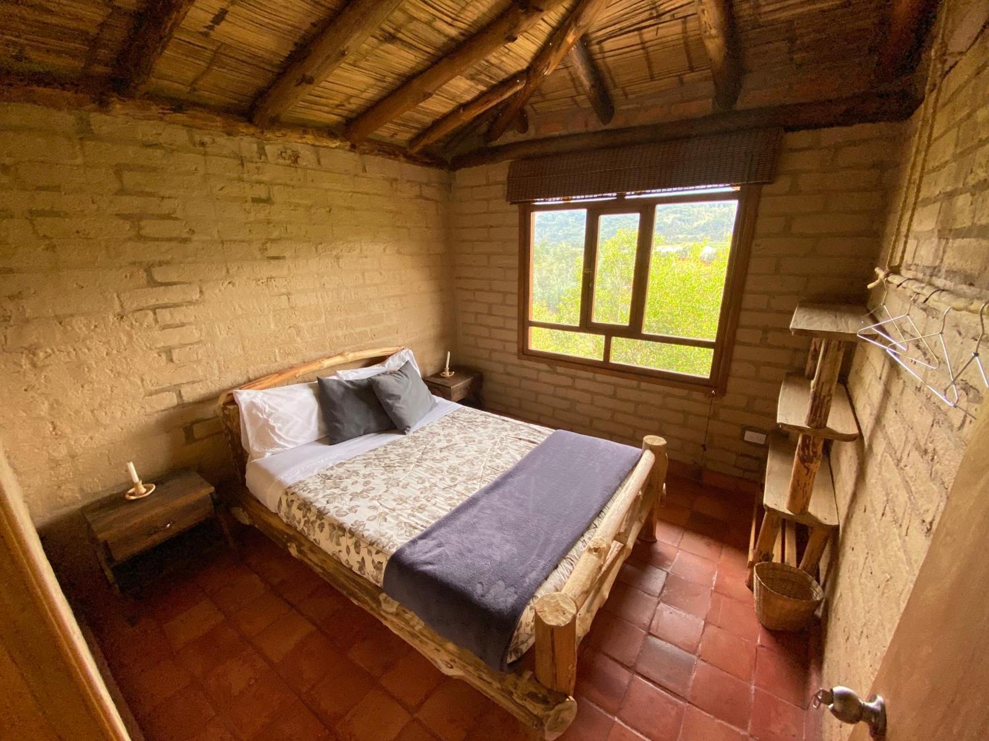 Chalet Mirkeland- Raquira