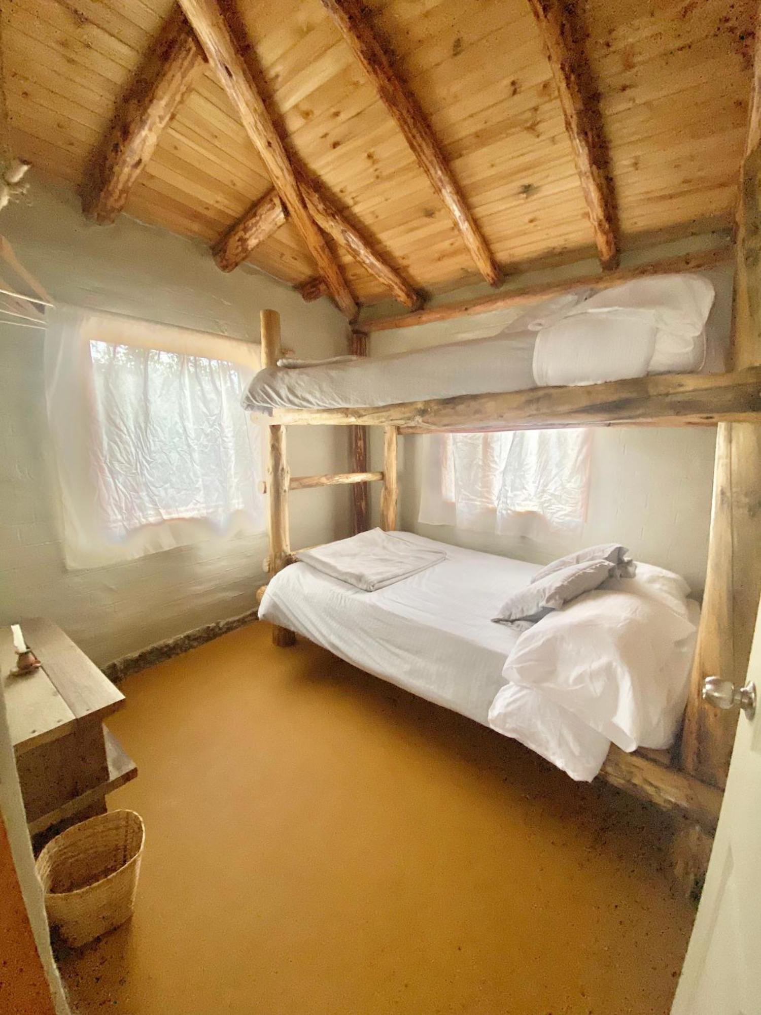 Chalet Mirkeland-
