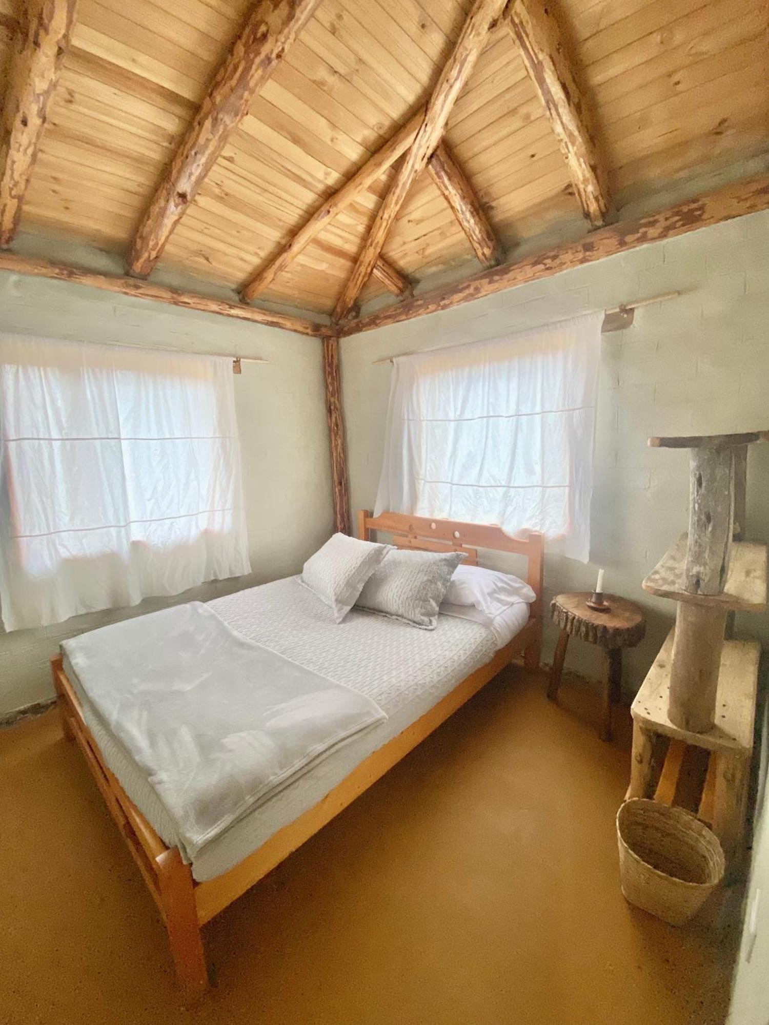 Chalet Mirkeland- *