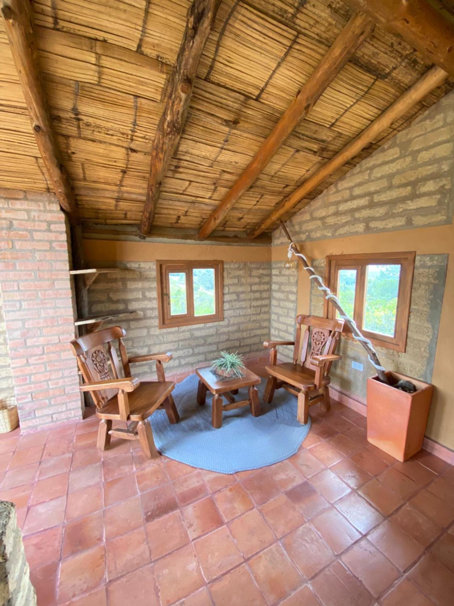 Chalet Mirkeland- *